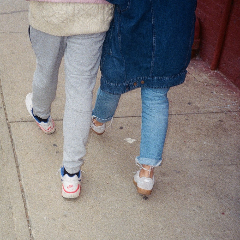 Meet your Posher, Katherine